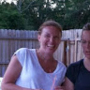 Meet your Posher, Katherine